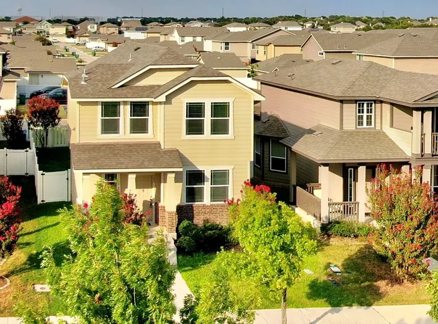 $1,995 | 308 Craters Of The Moon Boulevard, Pflugerville, TX 78660