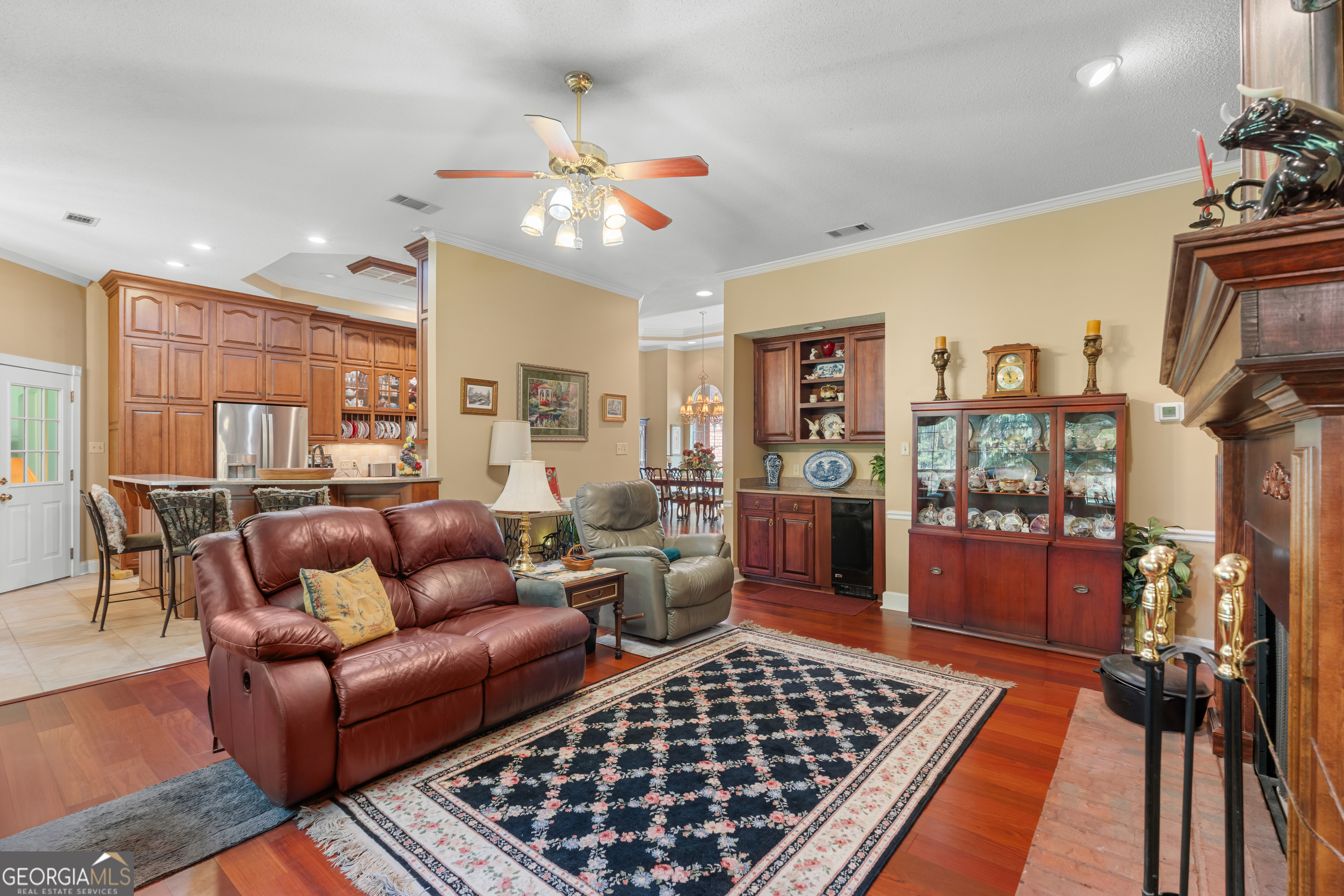 2055 Blankenbaker Road Statesboro, GA 30458 - Photo 10 of 42