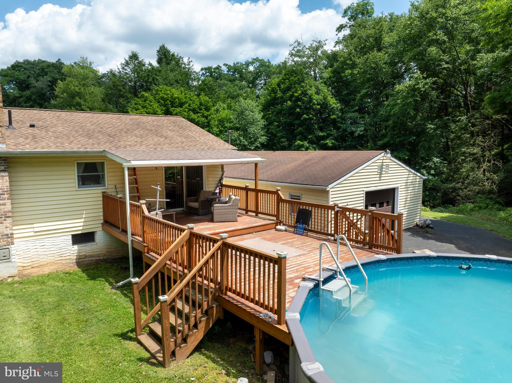 1425 Steele Hollow Road Julian, PA 16844 - Photo 5 of 63