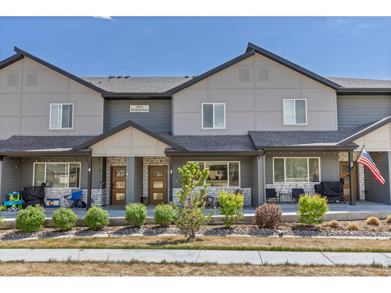 6721 4th St Road, Unit 3 Greeley, CO 80634 - Photo 1 of 39