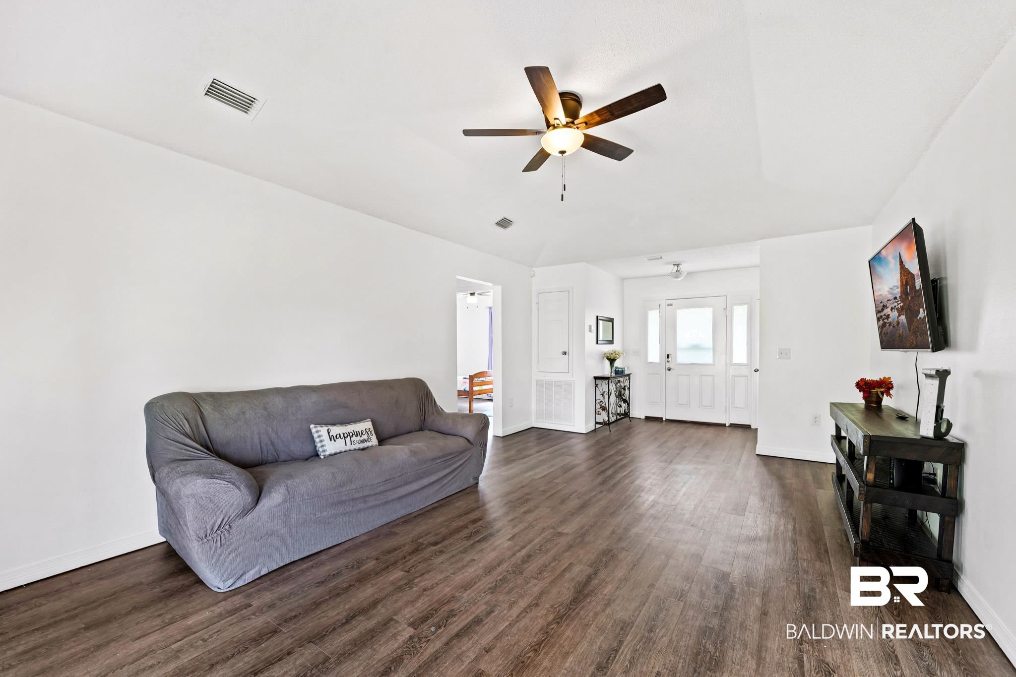 1416 Thames Drive Foley, AL 36535 - Photo 4 of 25 Living area