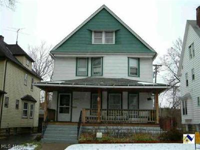 1633 Carlyon Road Cleveland, OH 44112 - Photo 1 of 1