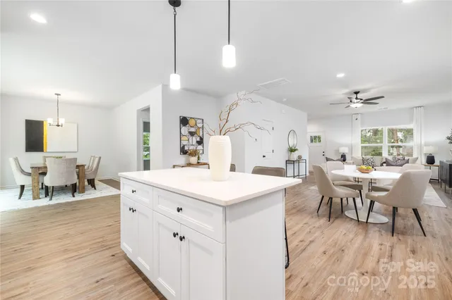 $525,000 | 258 Eden Circle, Pineville, NC 28134