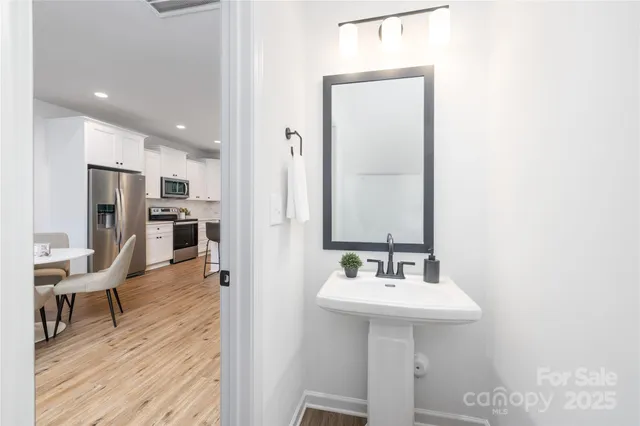 $525,000 | 258 Eden Circle, Pineville, NC 28134