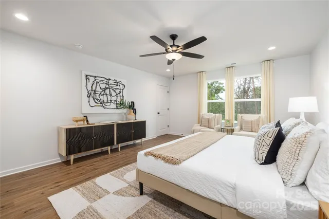 $525,000 | 258 Eden Circle, Pineville, NC 28134