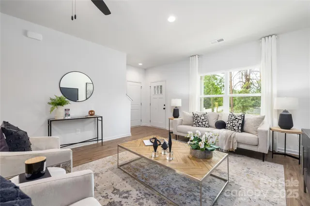 $525,000 | 258 Eden Circle, Pineville, NC 28134