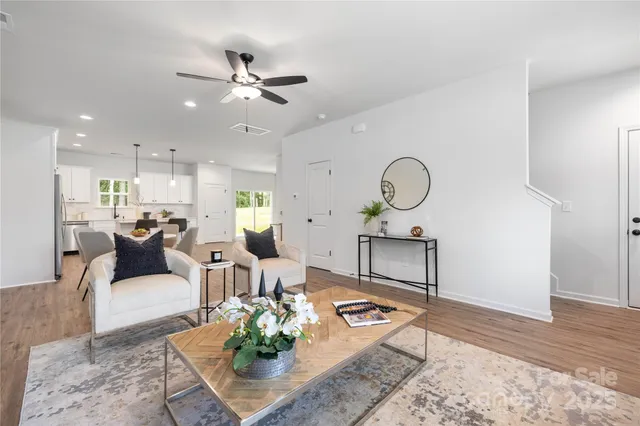 $525,000 | 258 Eden Circle, Pineville, NC 28134