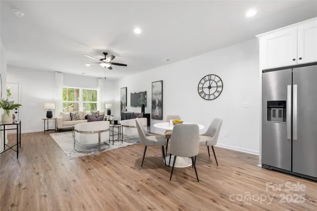 $525,000 | 258 Eden Circle, Pineville, NC 28134