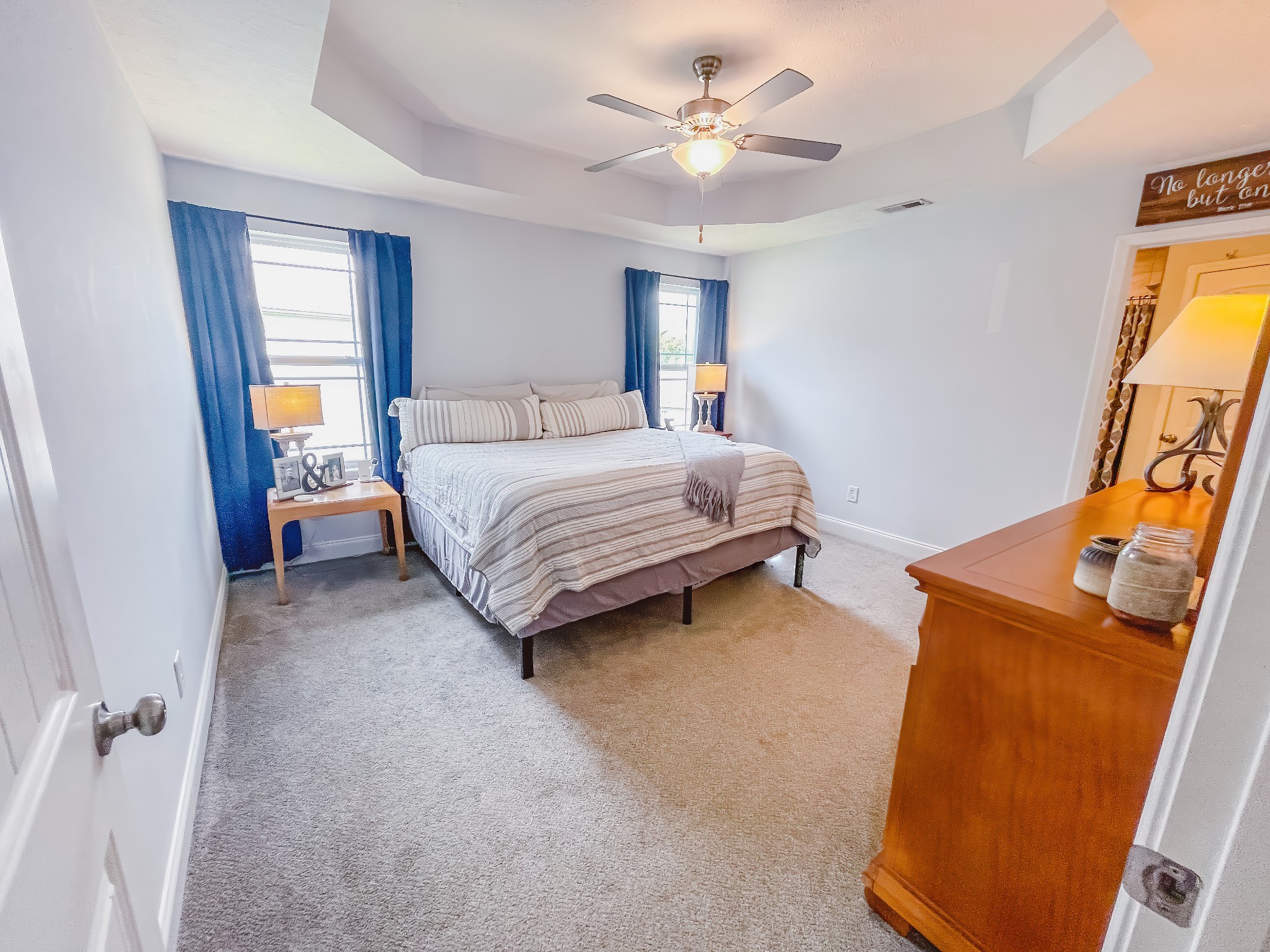 107 Sage Drive Springfield, TN 37172 - Photo 7 of 16 a bedroom with a bed and a window