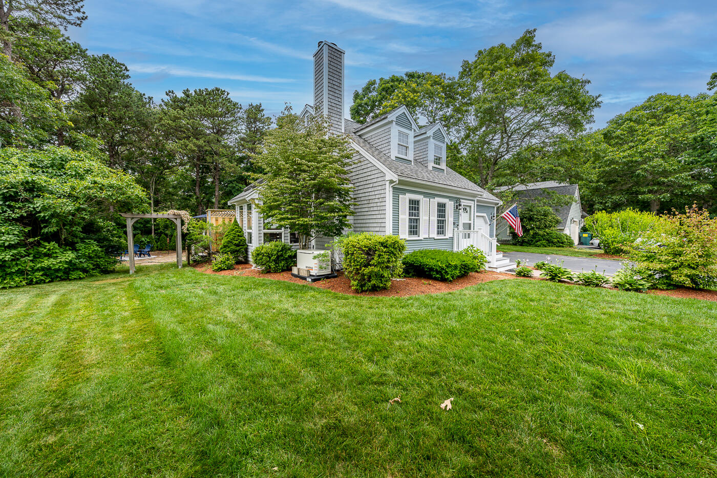 23 Square Rigger Lane Hyannis, MA 02601 - Photo 1 of 34 front3