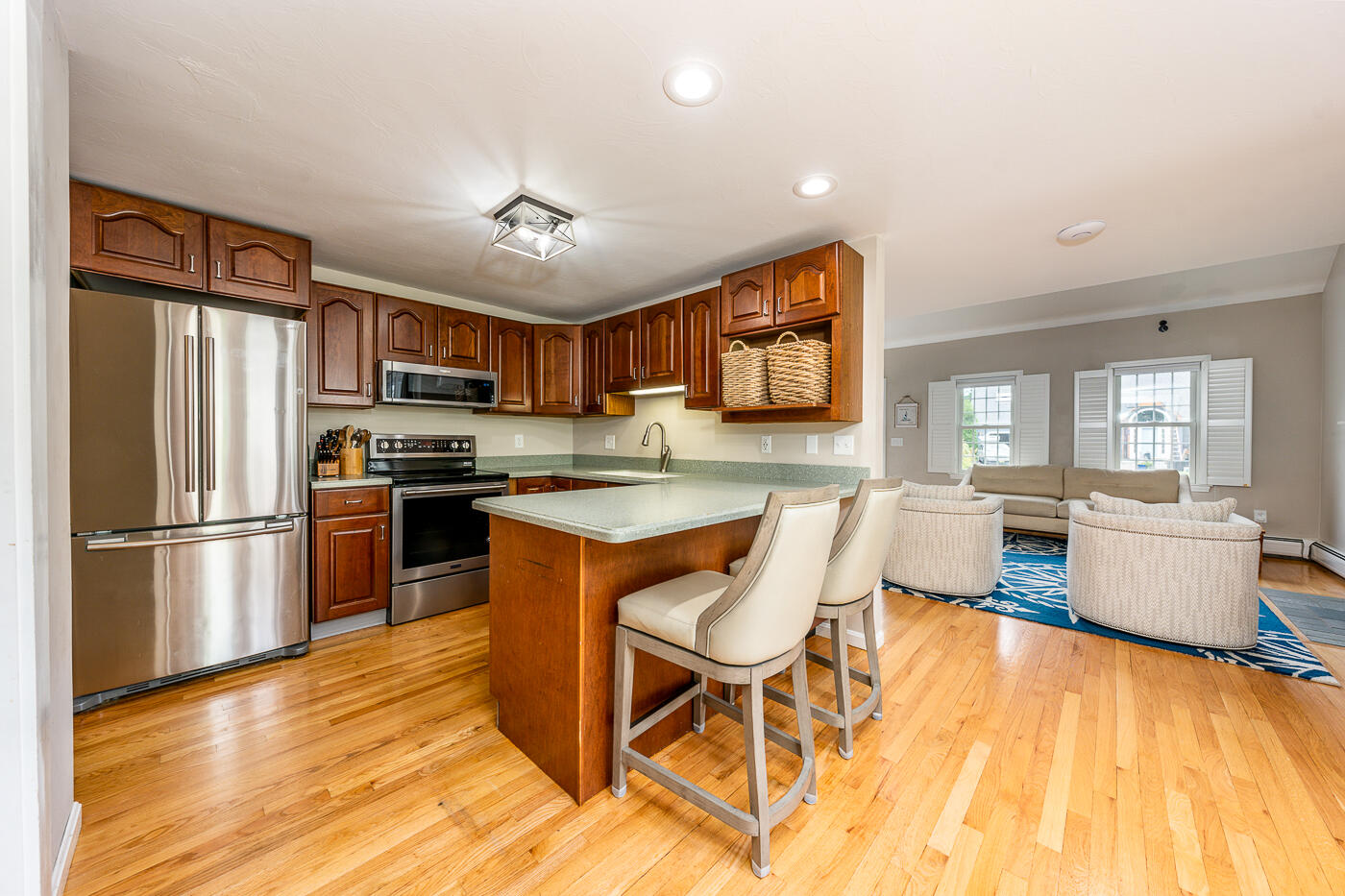 23 Square Rigger Lane Hyannis, MA 02601 - Photo 11 of 34 kitchen1
