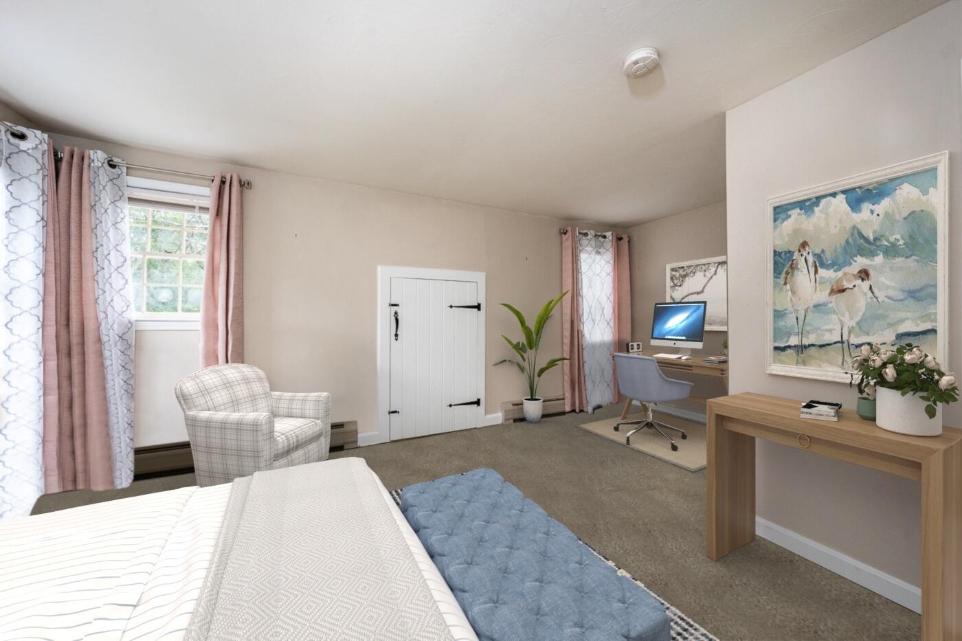23 Square Rigger Lane Hyannis, MA 02601 - Photo 23 of 34 Bedroom #2