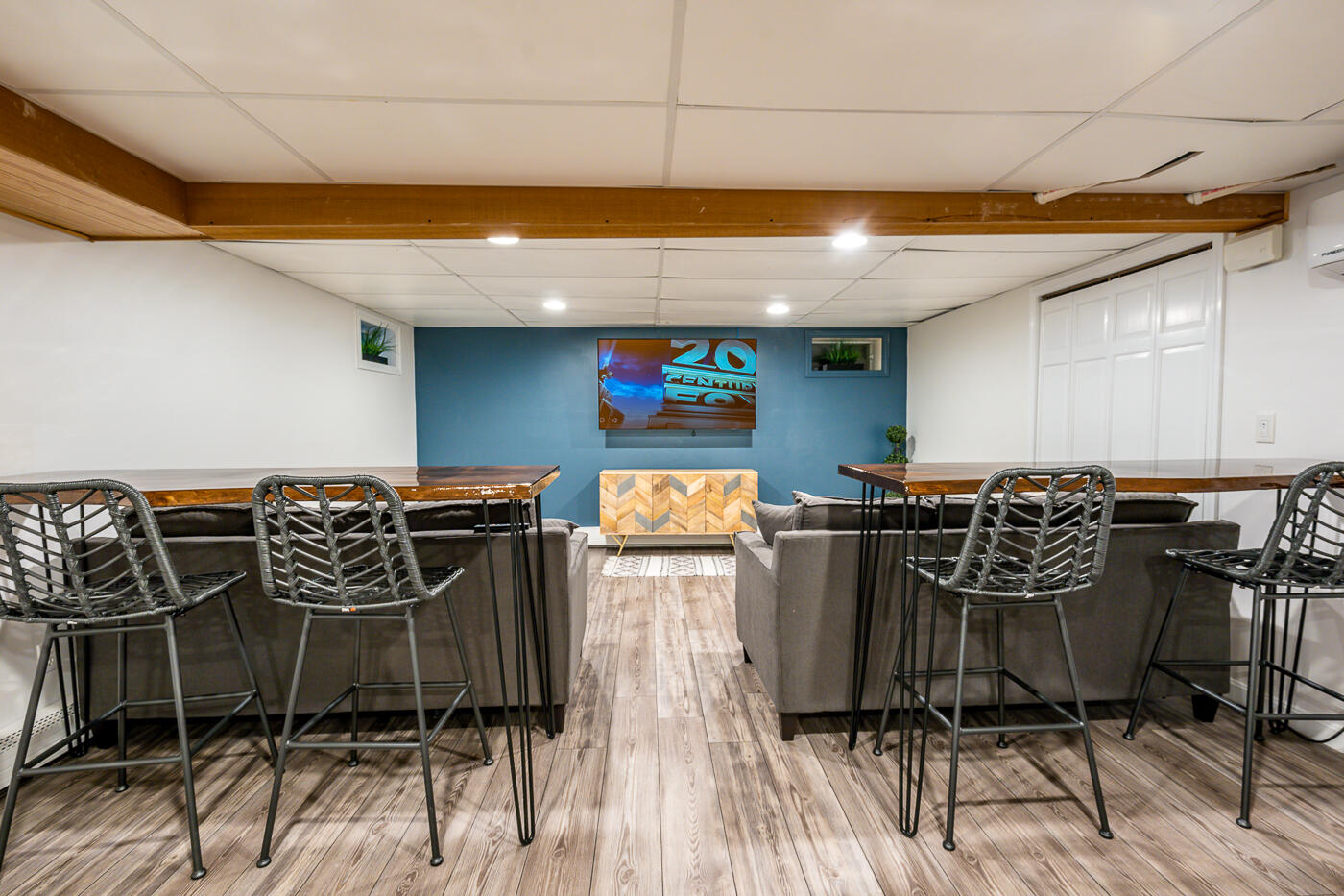 23 Square Rigger Lane Hyannis, MA 02601 - Photo 26 of 34 Basement game room