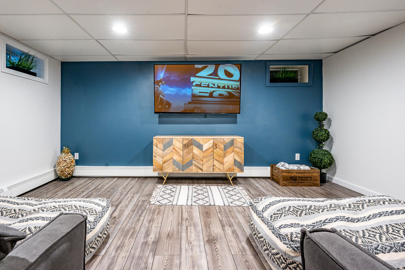 23 Square Rigger Lane Hyannis, MA 02601 - Photo 27 of 34 Basement game room