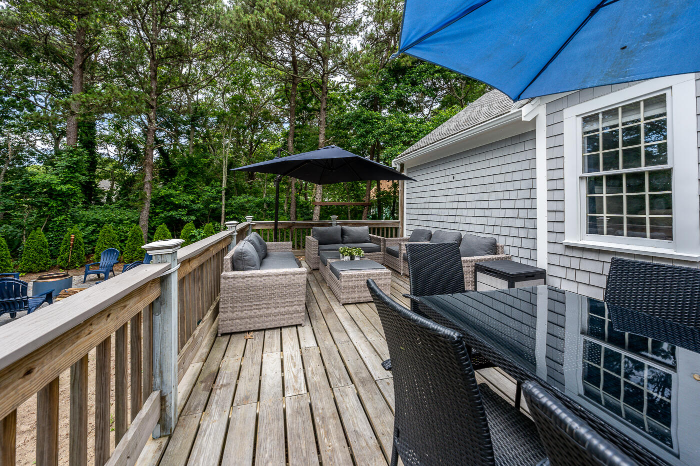 23 Square Rigger Lane Hyannis, MA 02601 - Photo 31 of 34 Deck