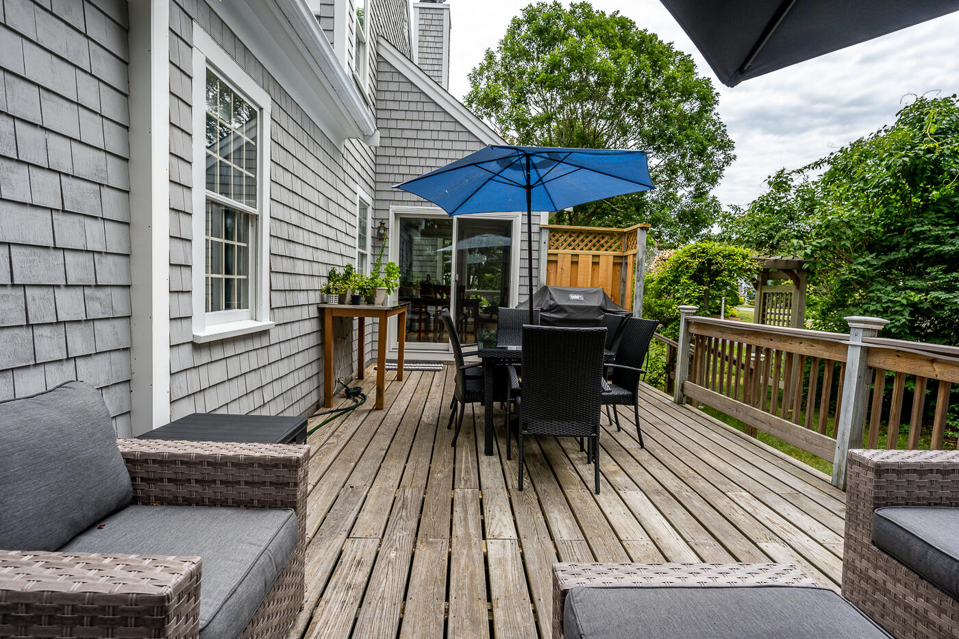23 Square Rigger Lane Hyannis, MA 02601 - Photo 32 of 34 Deck