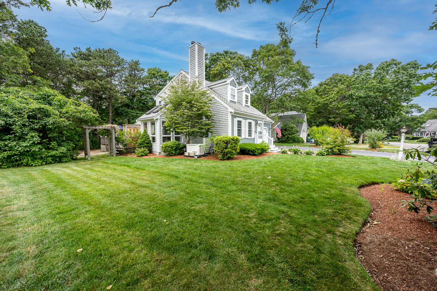 23 Square Rigger Lane Hyannis, MA 02601 - Photo 34 of 34 front5