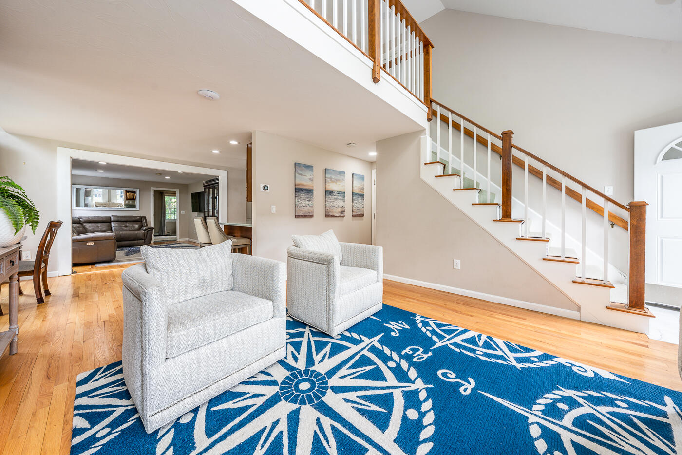 23 Square Rigger Lane Hyannis, MA 02601 - Photo 5 of 34 living room