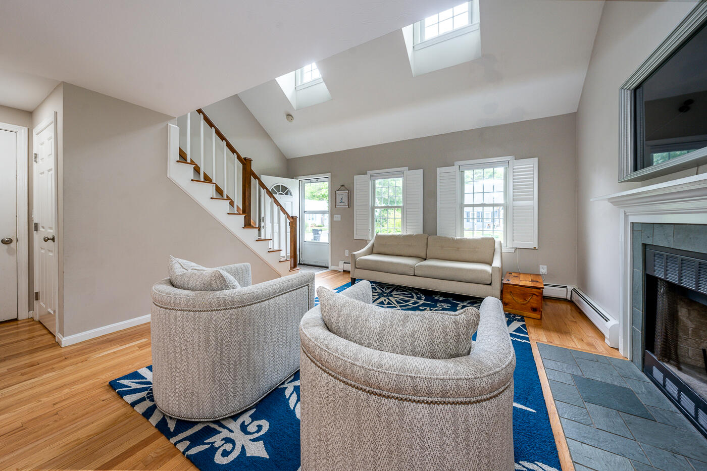 23 Square Rigger Lane Hyannis, MA 02601 - Photo 6 of 34 living room