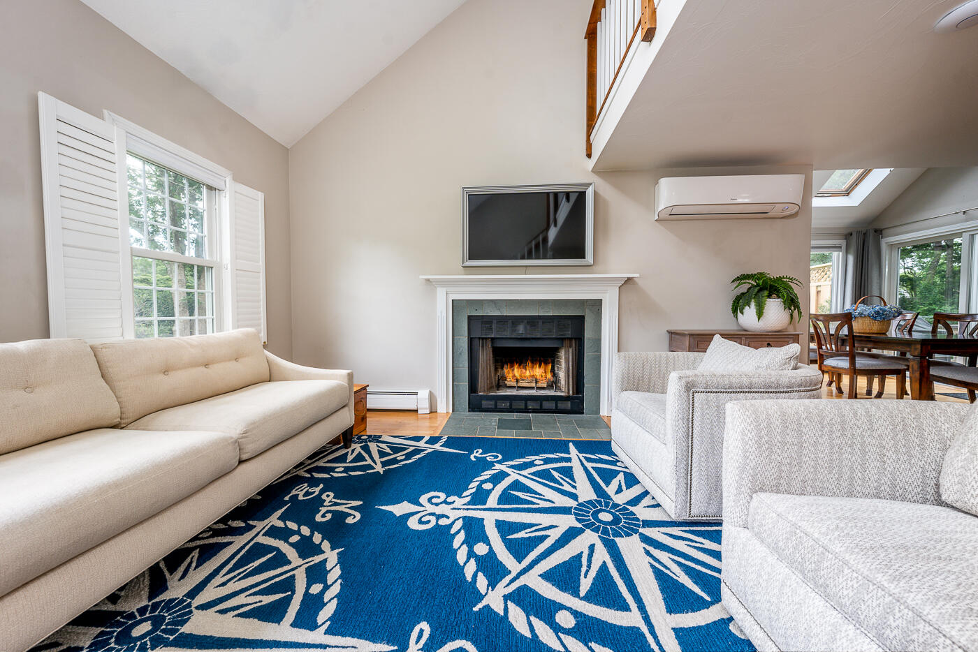 23 Square Rigger Lane Hyannis, MA 02601 - Photo 7 of 34 living room
