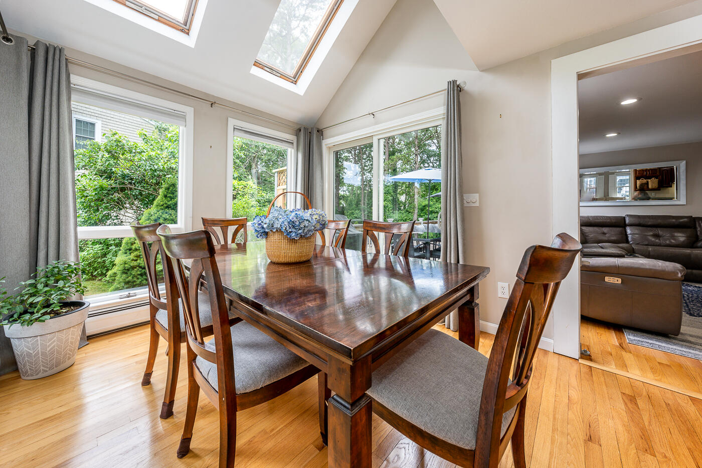 23 Square Rigger Lane Hyannis, MA 02601 - Photo 10 of 34 dining room
