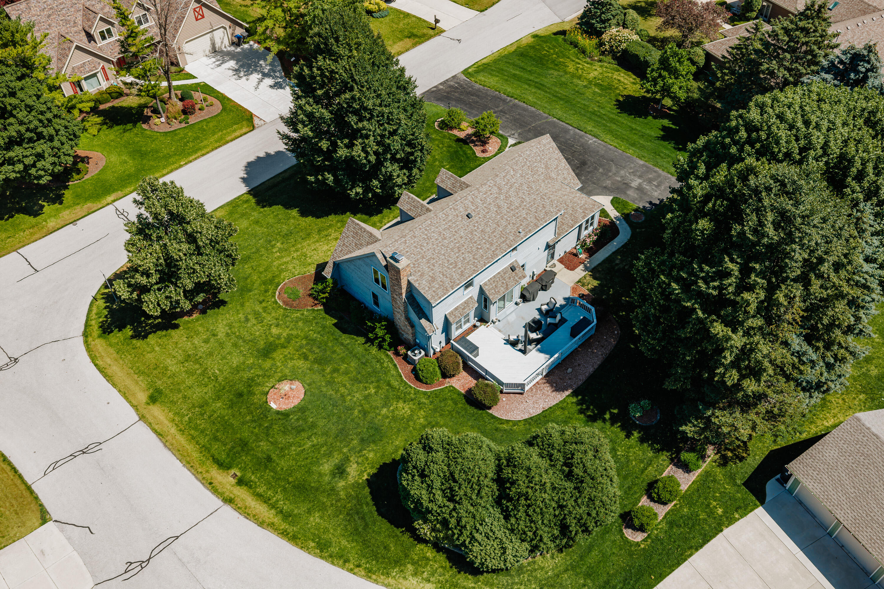 3427 Foxwood Road Mount Pleasant, WI 53405 - Photo 62 of 69 3427 Foxwood Rd-66