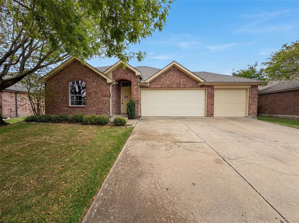 2002 Bayberry Court Forney, TX 75126 - Photo 1 of 1