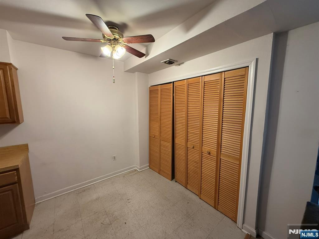 462 River Road, Unit C Nutley, NJ 07110 - Photo 4 of 10 a view of an entryway with a fan