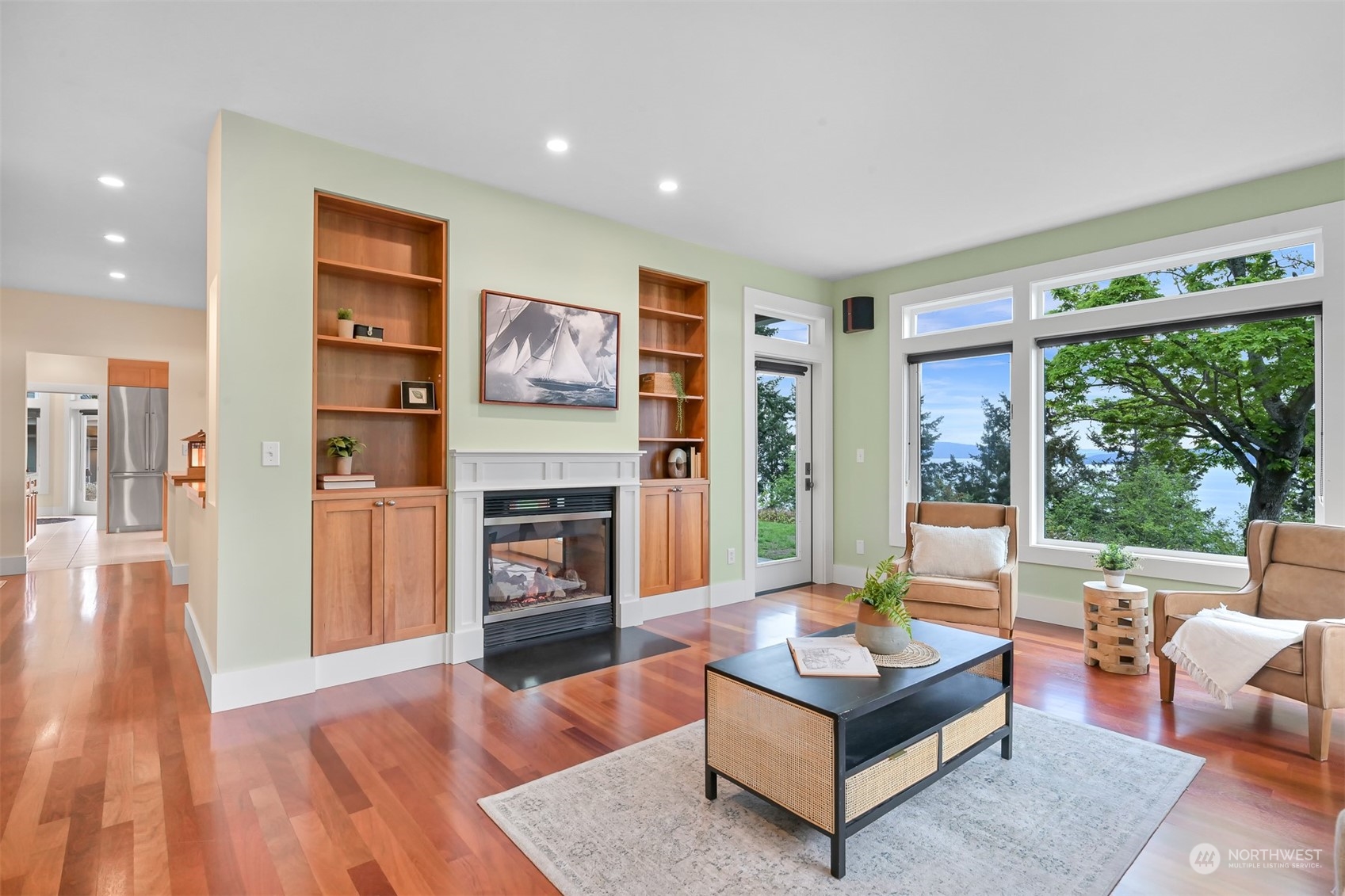 1376 Chuckanut Drive Bellingham, WA 98229 - Photo 12 of 46