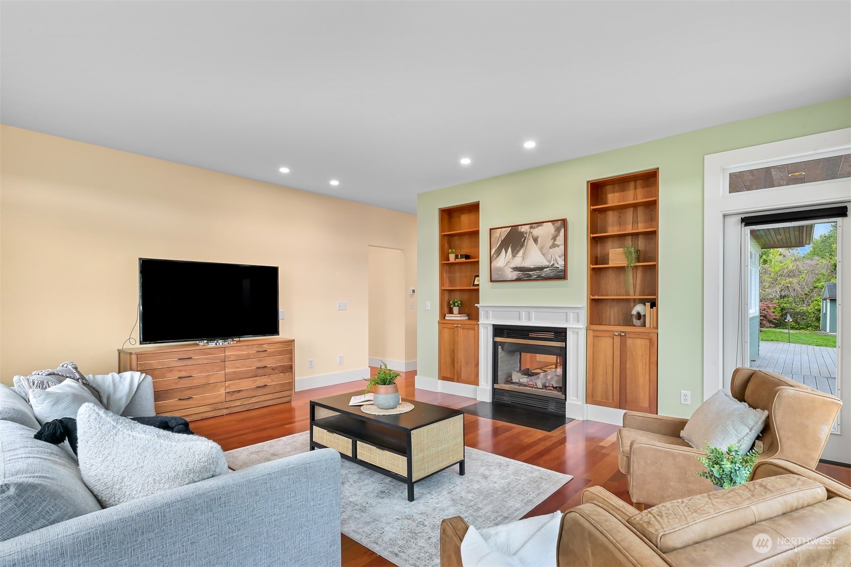 1376 Chuckanut Drive Bellingham, WA 98229 - Photo 13 of 46