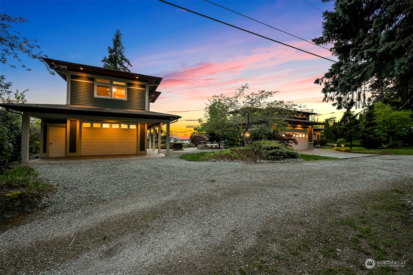 1376 Chuckanut Drive Bellingham, WA 98229 - Photo 34 of 46