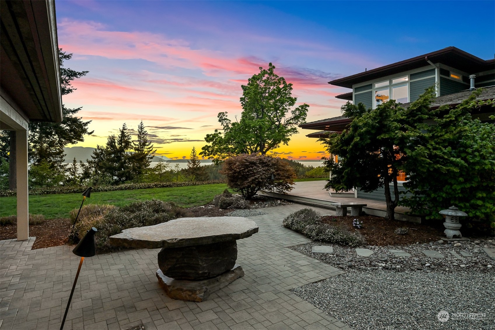 1376 Chuckanut Drive Bellingham, WA 98229 - Photo 38 of 46