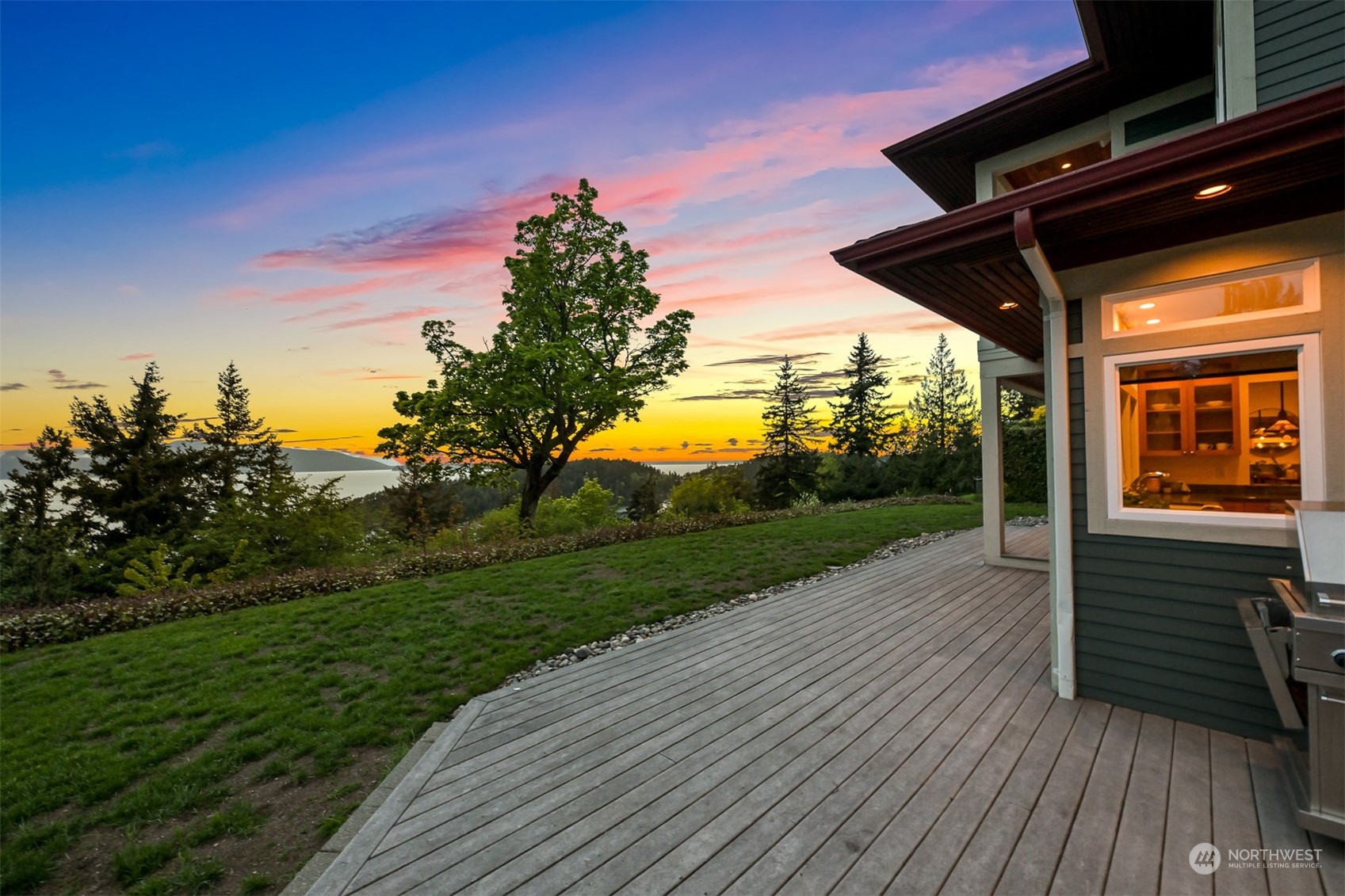 1376 Chuckanut Drive Bellingham, WA 98229 - Photo 39 of 46