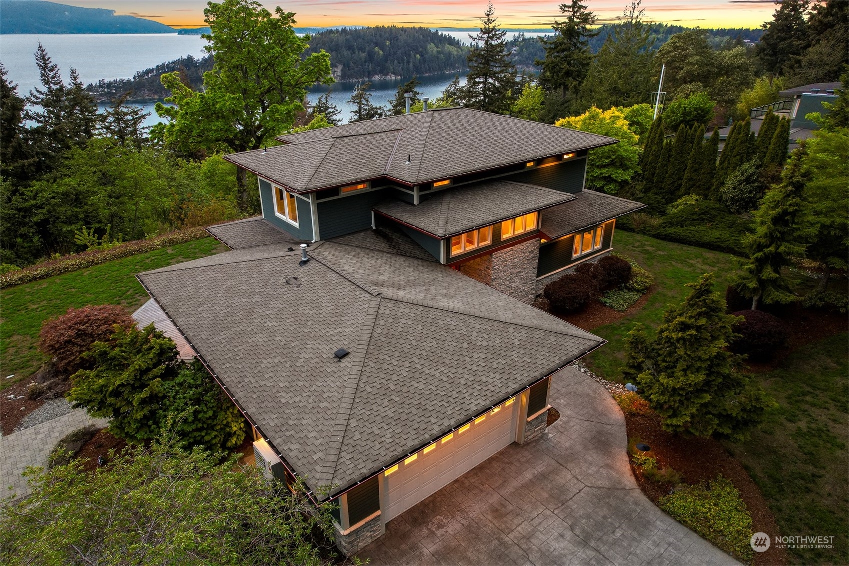 1376 Chuckanut Drive Bellingham, WA 98229 - Photo 40 of 46