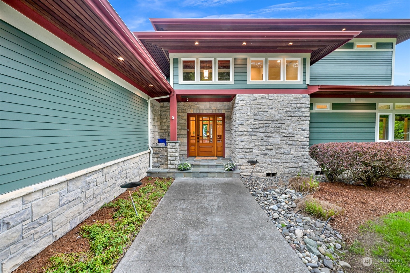 1376 Chuckanut Drive Bellingham, WA 98229 - Photo 6 of 46