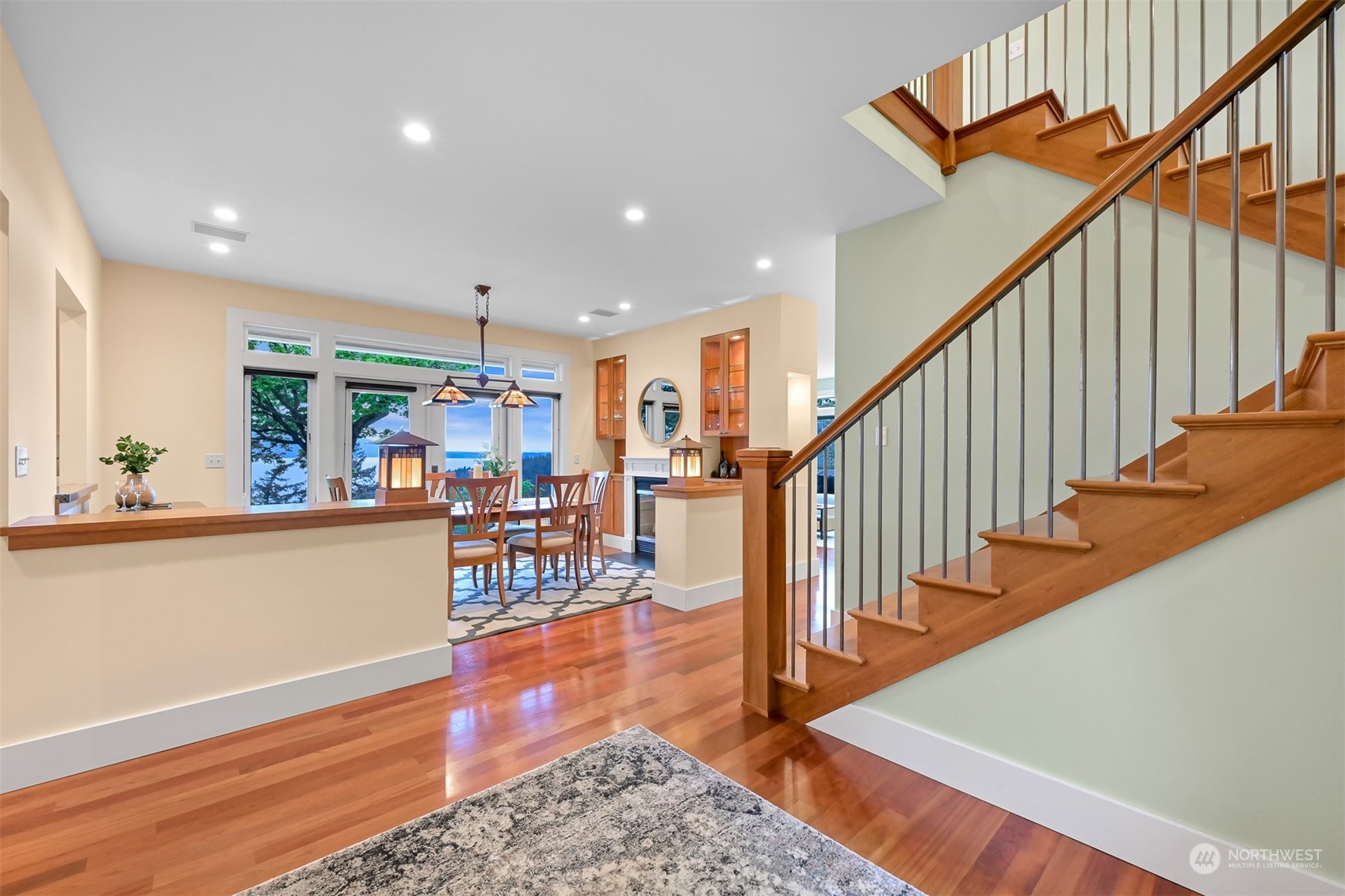 1376 Chuckanut Drive Bellingham, WA 98229 - Photo 7 of 46