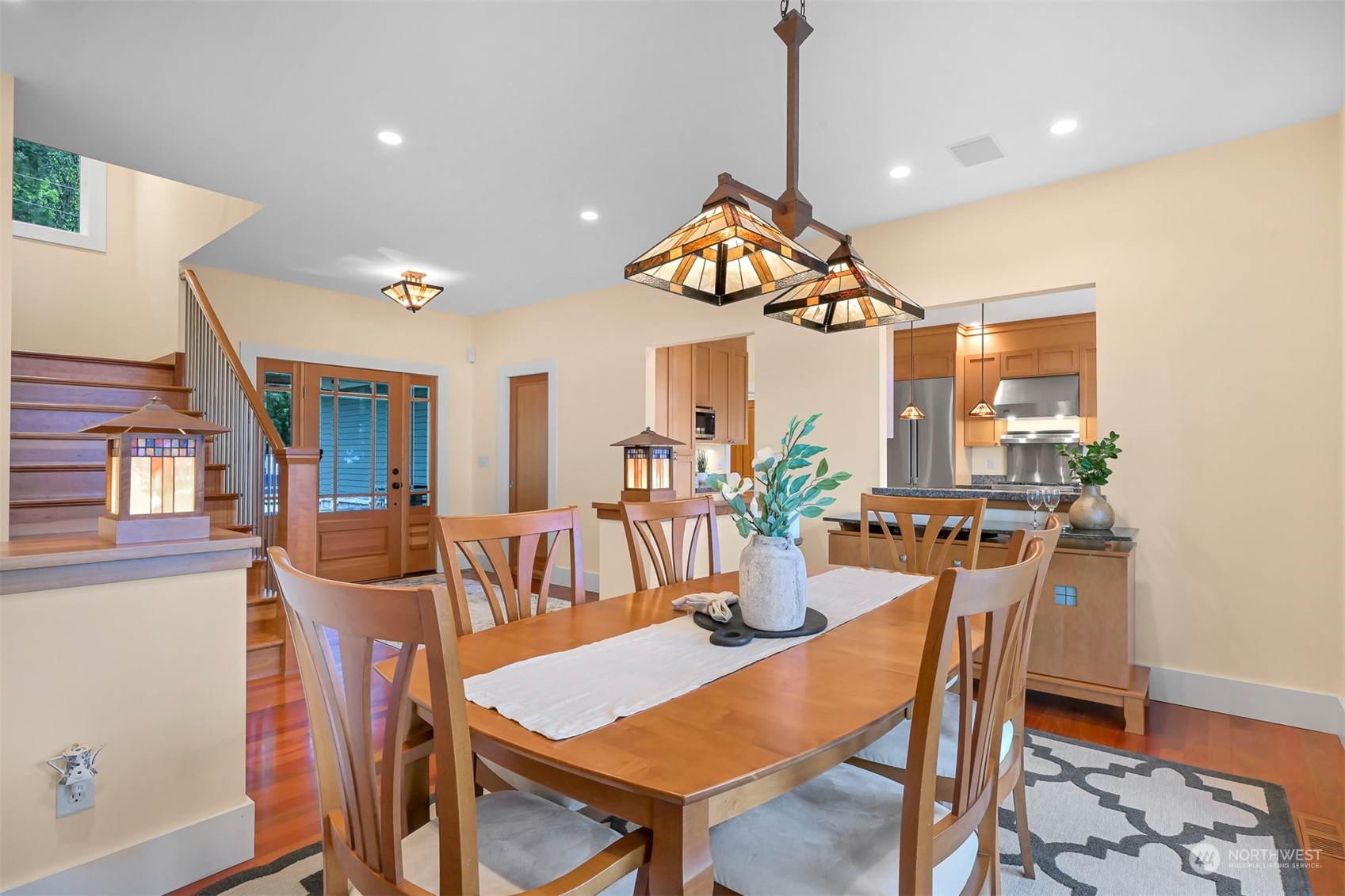 1376 Chuckanut Drive Bellingham, WA 98229 - Photo 8 of 46