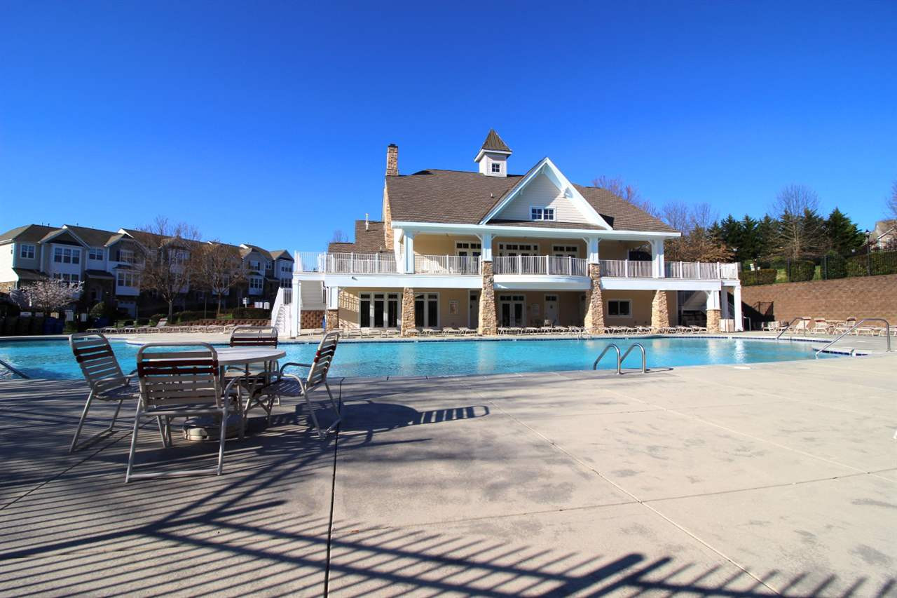 5007 Celtic Court Raleigh, NC 27612 - Photo 23 of 24 Photo 23