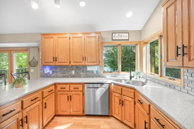 $639,900 | 2770 11th Street Northwest, Buffalo, MN 55313