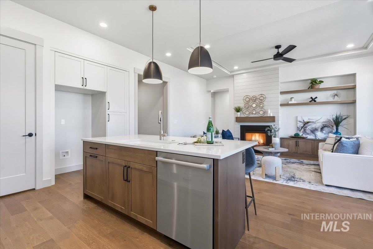 983 East Crescendo Street Meridian, ID 83642 - Photo 11 of 48