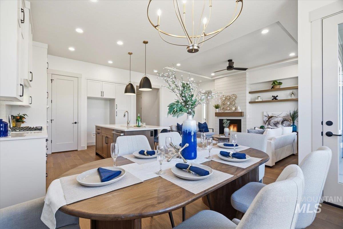 983 East Crescendo Street Meridian, ID 83642 - Photo 14 of 48