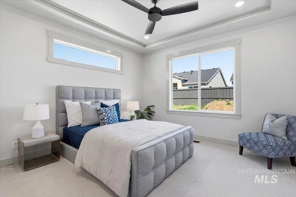 $619,900 | 983 East Crescendo Street, Meridian, ID 83642