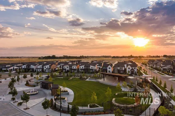 $619,900 | 983 East Crescendo Street, Meridian, ID 83642