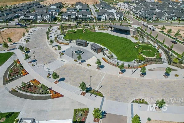 $619,900 | 983 East Crescendo Street, Meridian, ID 83642