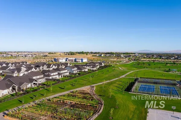 $619,900 | 983 East Crescendo Street, Meridian, ID 83642