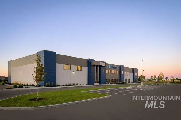 $619,900 | 983 East Crescendo Street, Meridian, ID 83642