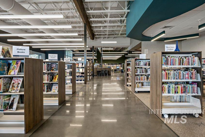 983 East Crescendo Street Meridian, ID 83642 - Photo 46 of 48