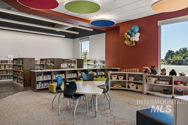 $619,900 | 983 East Crescendo Street, Meridian, ID 83642