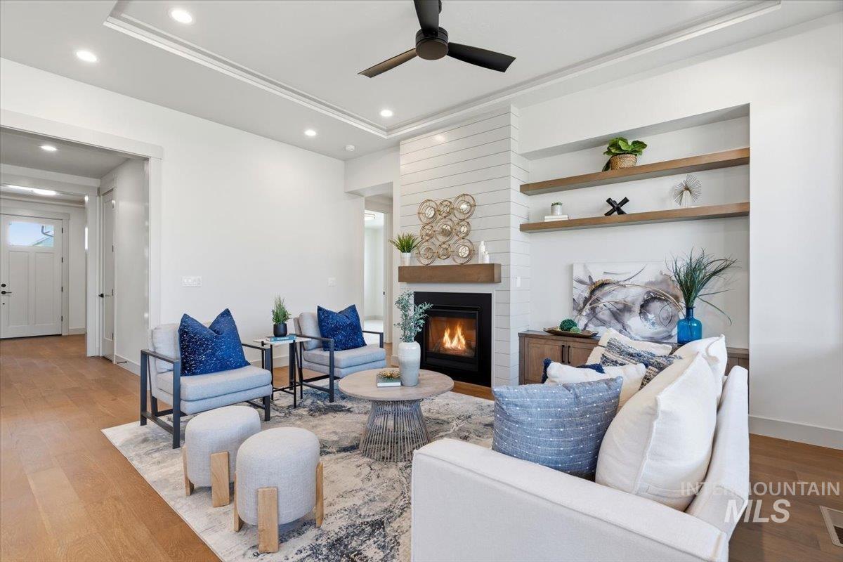 983 East Crescendo Street Meridian, ID 83642 - Photo 5 of 48