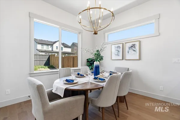 $619,900 | 983 East Crescendo Street, Meridian, ID 83642